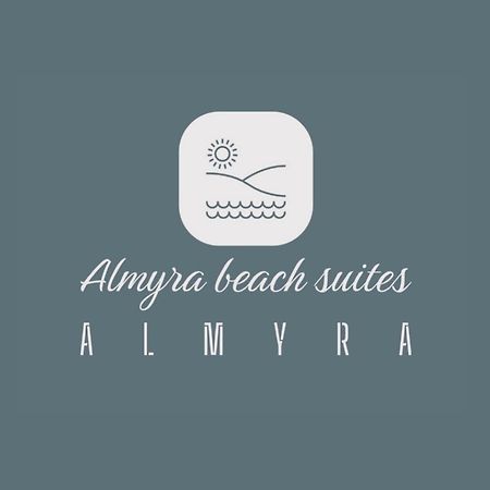 Kasos Almyra Beach Suites Frý Exteriér fotografie